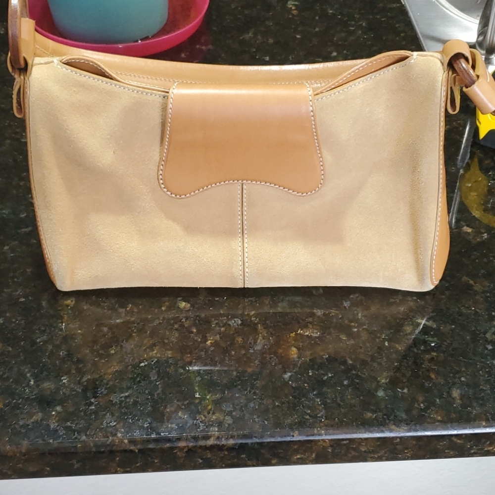 Women's Authentic purse - Picture 3 of 4